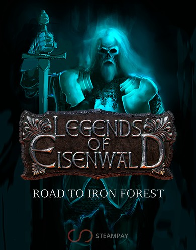 Купить Legends of Eisenwald: Road to Iron Forest