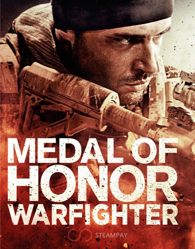 Купить Medal of Honor Warfighter RU