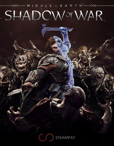 Купить Middle-earth: Shadow of War