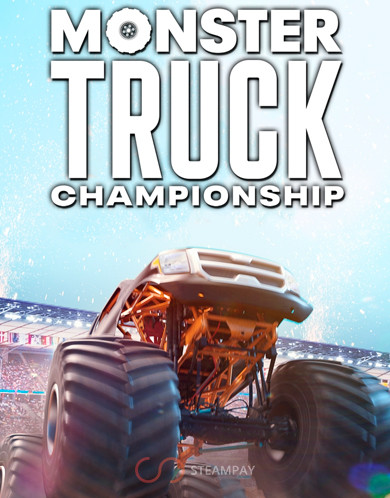 Купить Monster Truck Championship