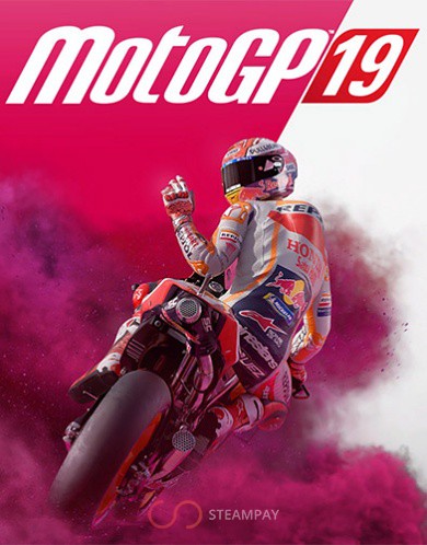 Купить MotoGP 19
