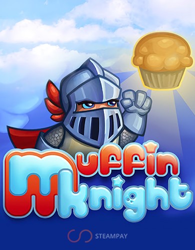 Купить Muffin Knight