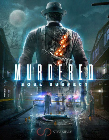 Купить Murdered: Soul Suspect