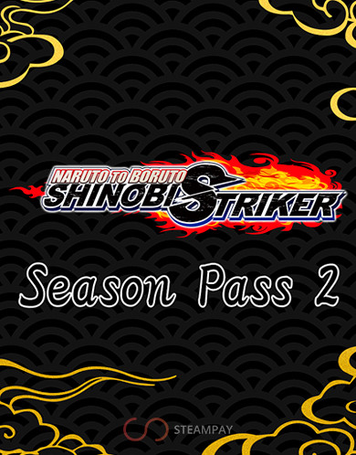 Купить NARUTO TO BORUTO: SHINOBI STRIKER Season Pass 2