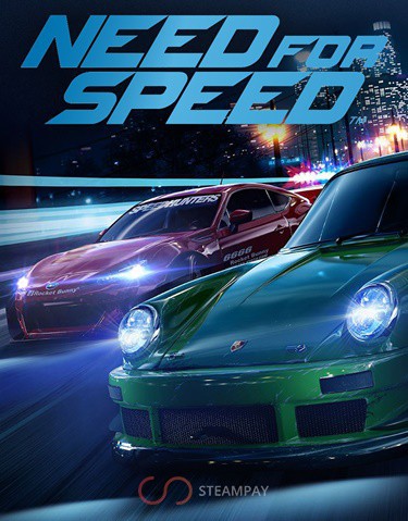 Купить Need for Speed