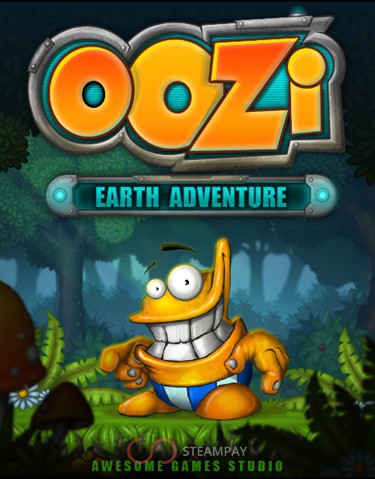 Купить Oozi Earth Adventure