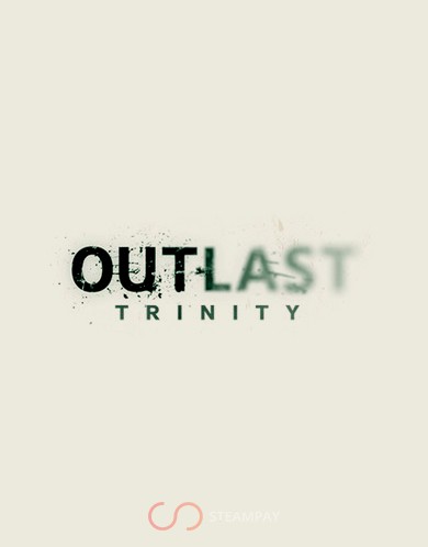 Купить Outlast Trinity