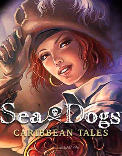 Купить Sea Dogs: Caribbean Tales