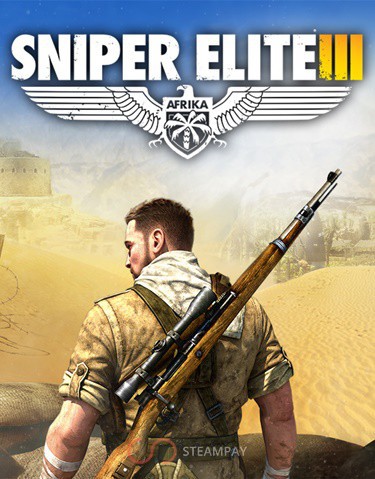 Купить Sniper Elite 3 Season Pass