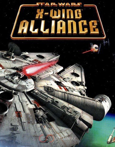 Купить Star Wars : X-Wing Alliance