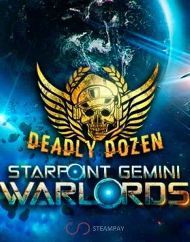 Купить Starpoint Gemini Warlords - Deadly Dozen