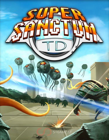 Купить Super Sanctum TD
