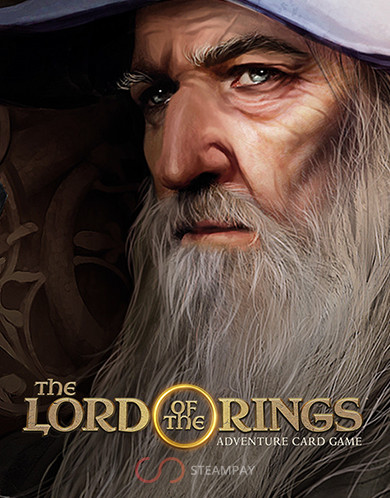 Купить The Lord of the Rings: Adventure Card Game
