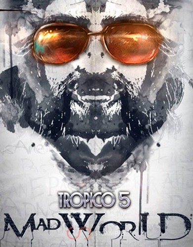 Купить Tropico 5 – Mad World