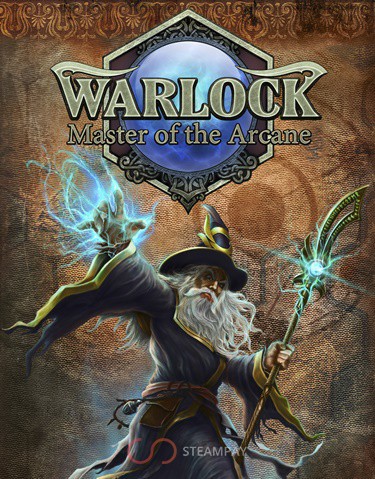 Купить Warlock: Master of the Arcane