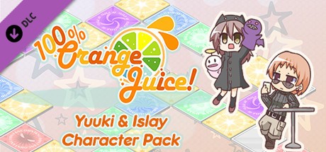 100% Orange Juice Hentai