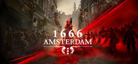 Купить 1666: Amsterdam