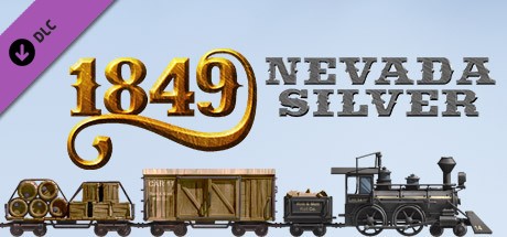 1849: Nevada Silver
