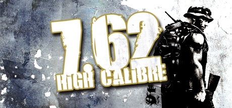 7,62 - High Calibre