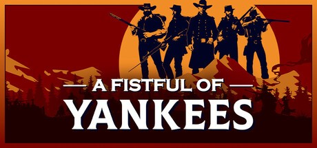 A Fistful of Yankees