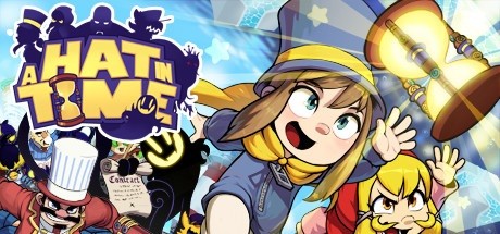 A Hat in Time - Ultimate Edition