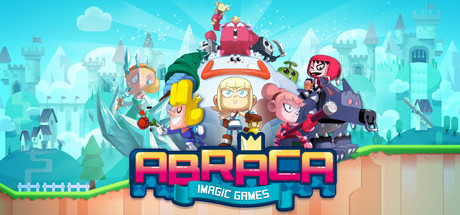 Купить ABRACA – Imagic Games