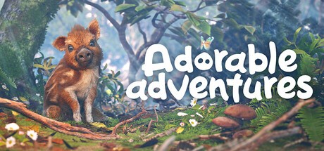 Купить Adorable Adventures