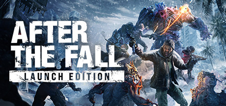 Купить After the Fall - Deluxe Edition