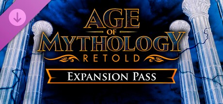 Age of Mythology: Retold - Expansion Pass