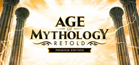 Age of Mythology: Retold - Premium Edition