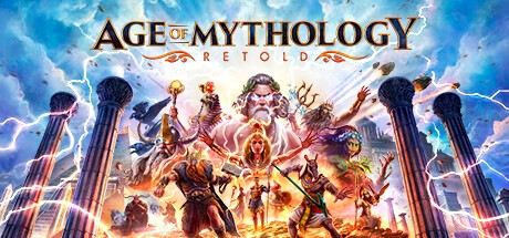 Купить Age of Mythology: Retold (Steam)