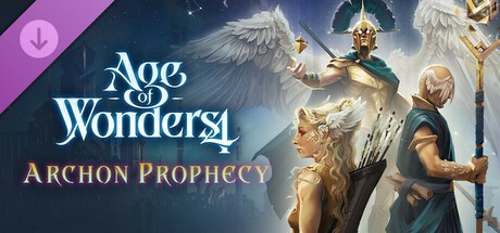 Age of Wonders 4: Archon Prophecy