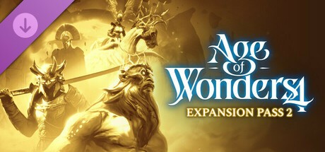 Age of Wonders 4 - Expansion Pass 2
