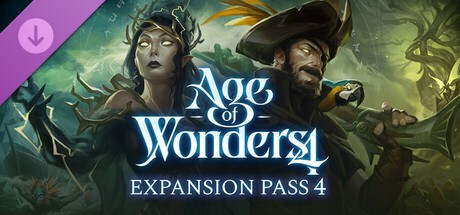 Купить Age of Wonders 4: Expansion Pass 4