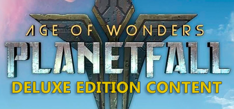 age of wonders: planetfall - deluxe edition