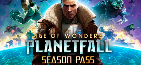 age of wonders planetfall season pass