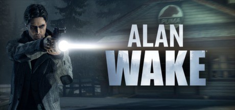 Alan Wake – Collector’s Edition