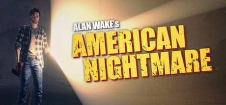 Купить Alan Wake's American Nightmare