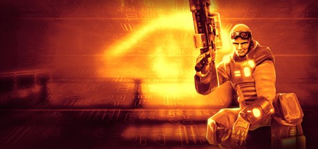 Alien Breed 3: Descent