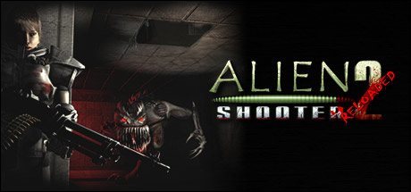 Купить Alien Shooter 2: Reloaded