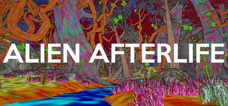 Купить AlienAfterlife