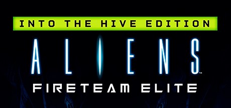 Купить Aliens: Fireteam Elite – Into the Hive Edition