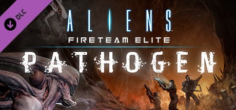 Купить Aliens: Fireteam Elite – Pathogen Expansion