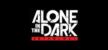 Alone in the Dark: Anthology