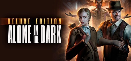 Alone in the Dark Digital Deluxe Edition