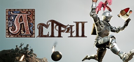 Обложка ALTF42