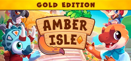 Amber Isle - Deluxe Edition