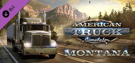 Обложка American Truck Simulator - Montana
