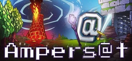 Обложка Ampersat