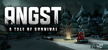 Купить ANGST: A TALE OF SURVIVAL